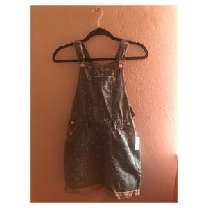 G.A.P KIDS Overalls Size XL